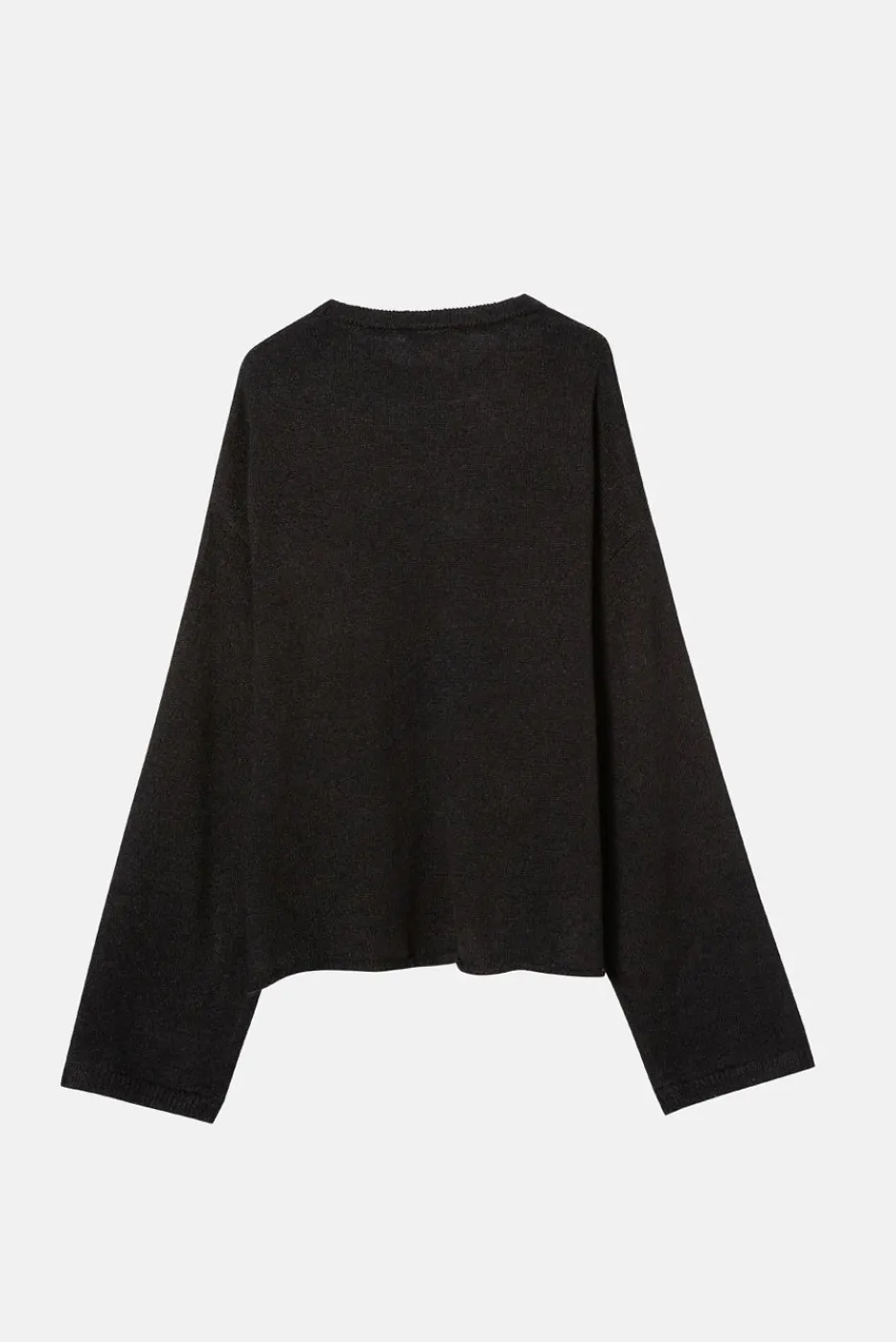 Elwood Clothing WYOMING SWEATER