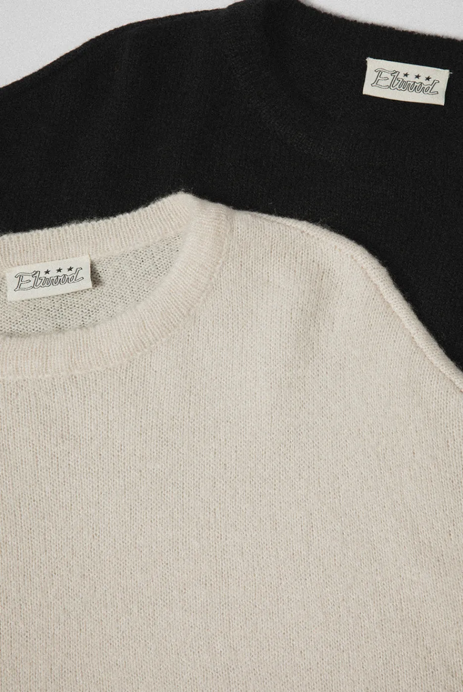 Elwood Clothing WYOMING SWEATER