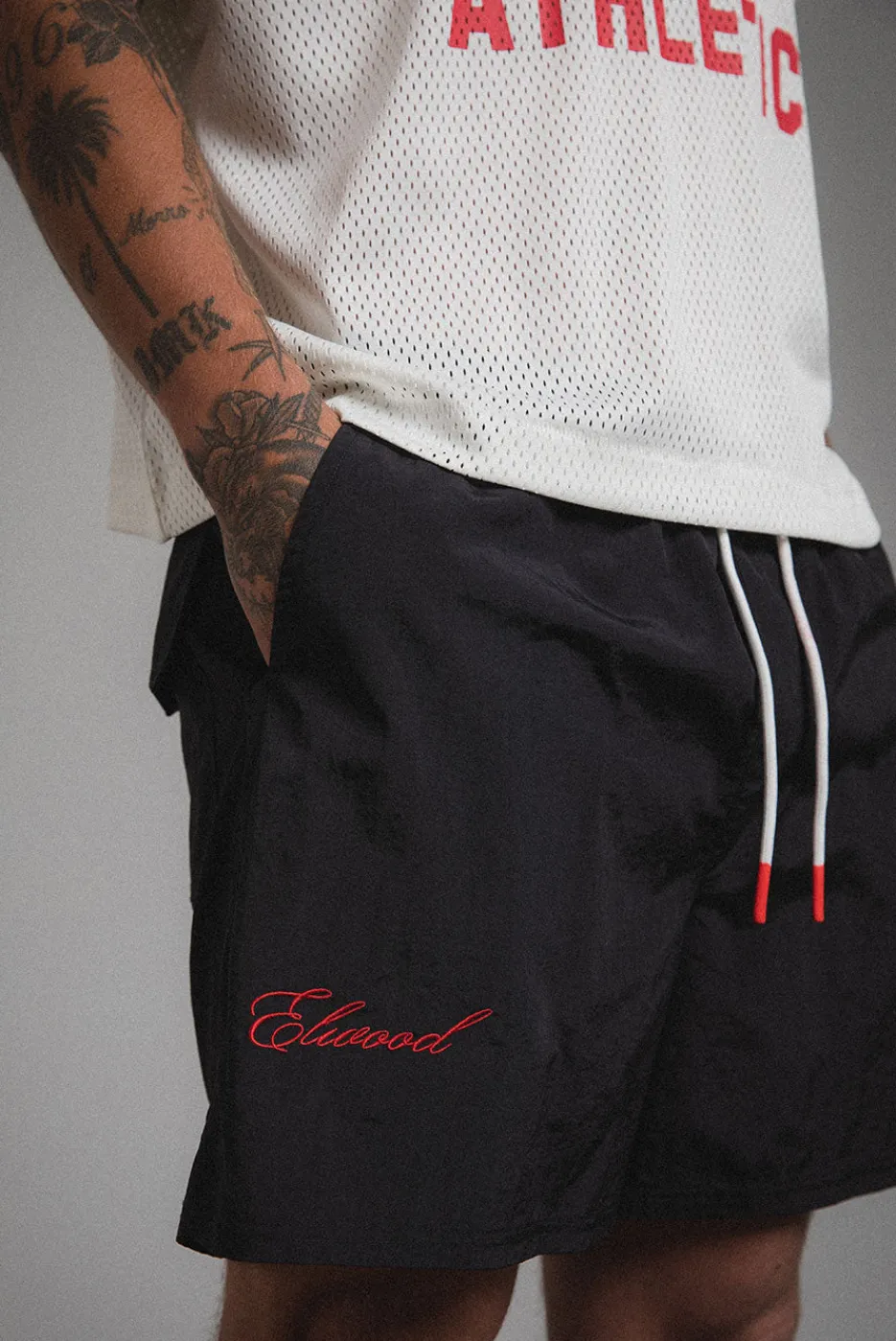 Elwood Clothing VENICE SWIM TRUNK