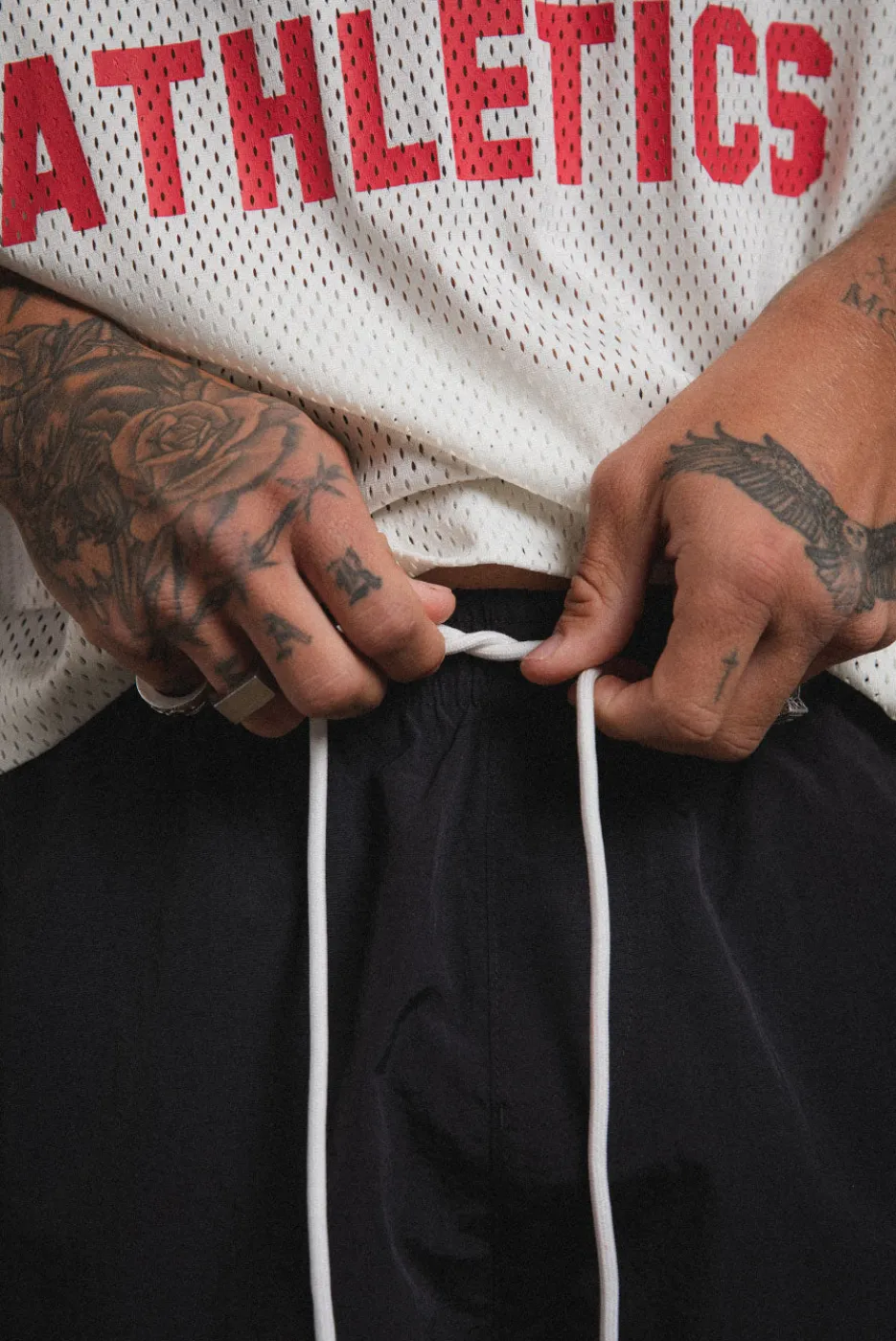 Elwood Clothing VENICE SWIM TRUNK