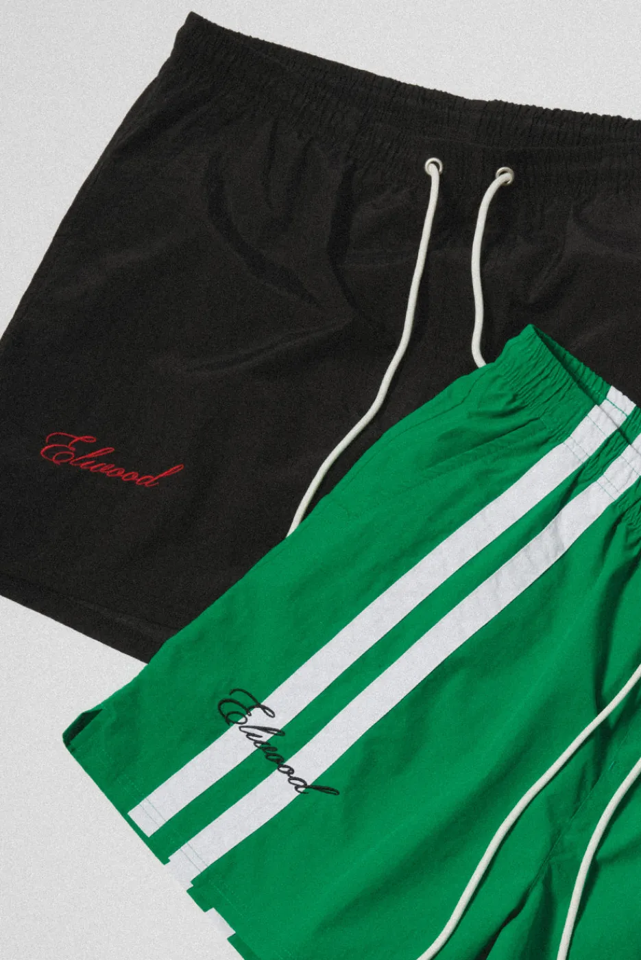 Elwood Clothing VENICE SWIM TRUNK