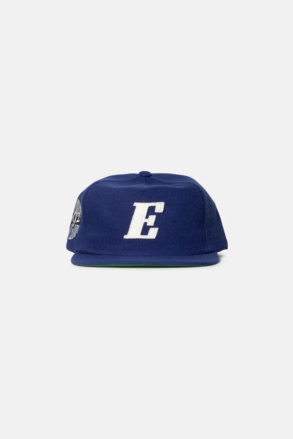 Elwood Clothing E WOOL CAP