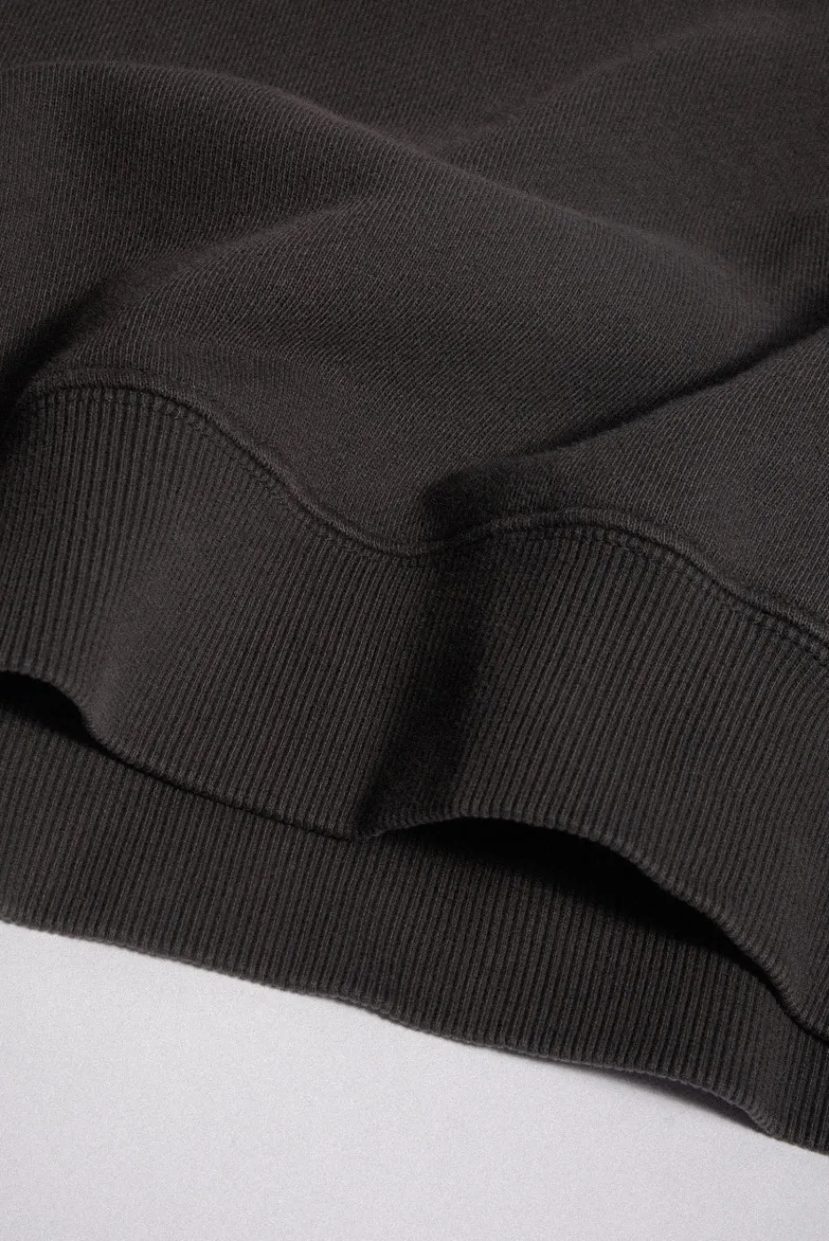 Elwood Clothing OVERSIZED CORE CREWNECK