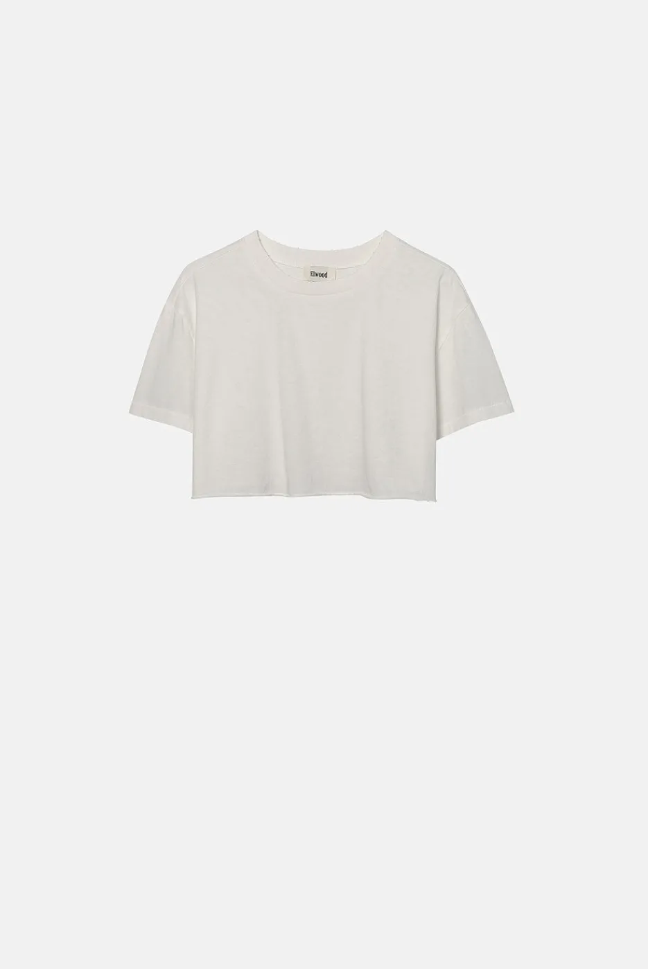 Elwood Clothing OVERSIZED BABY CORE TEE