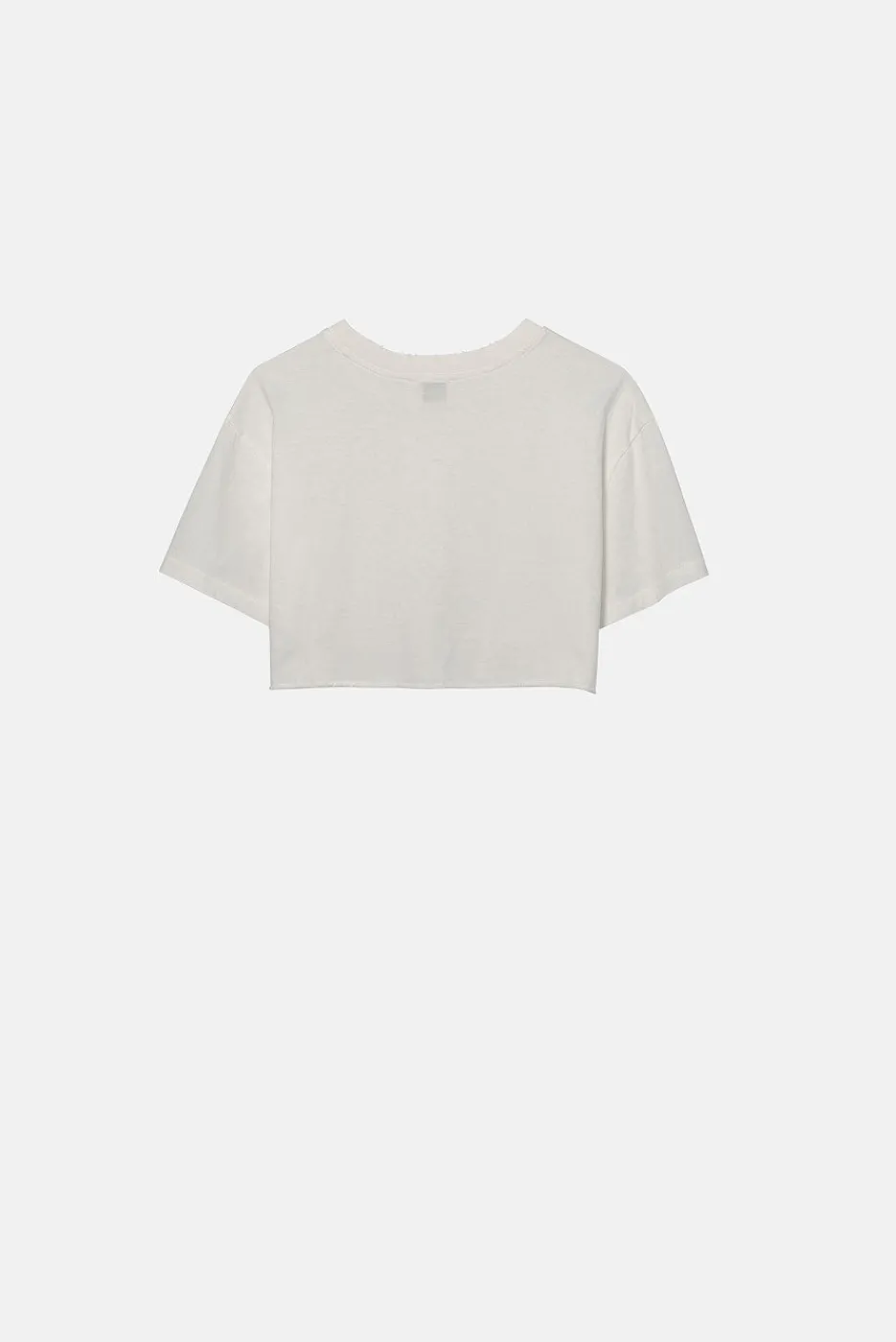 Elwood Clothing OVERSIZED BABY CORE TEE