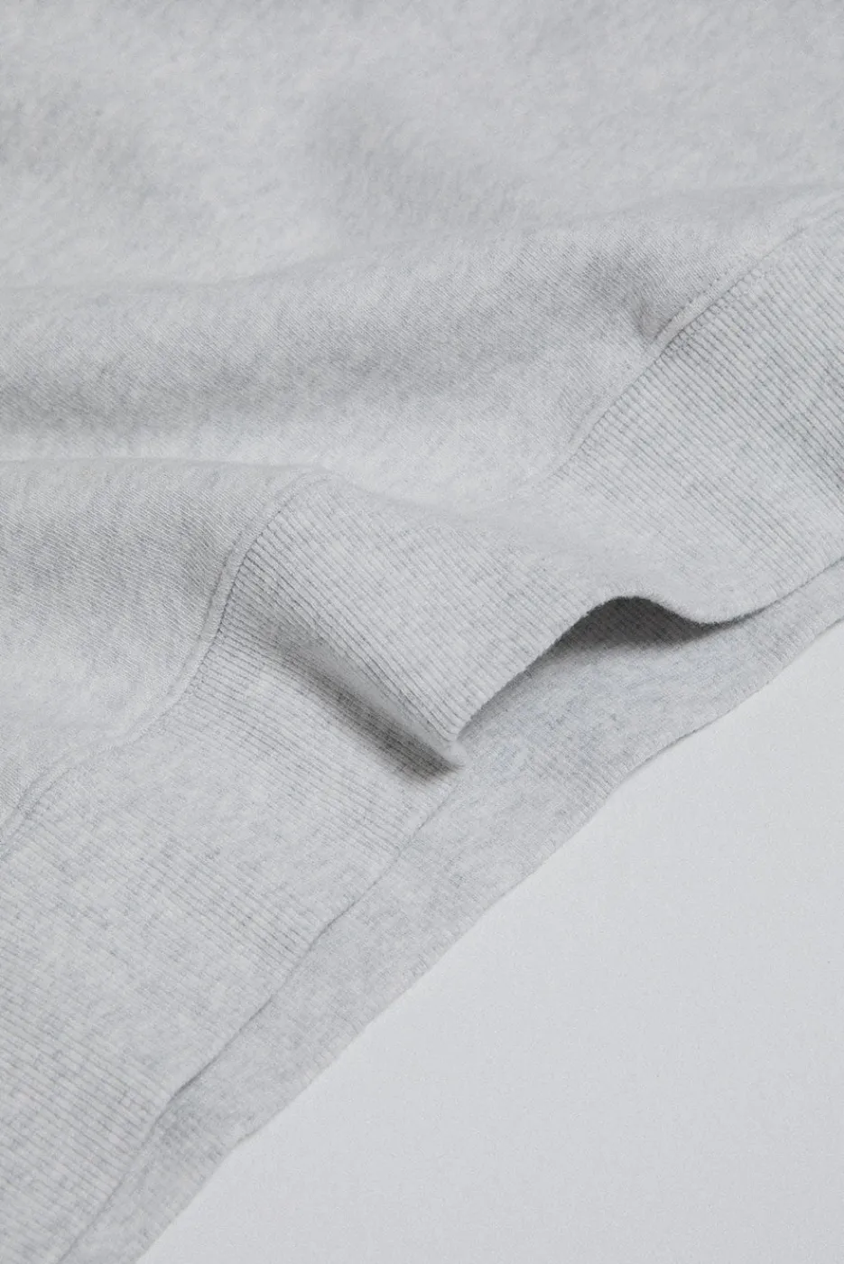 Elwood Clothing OVERSIZED CORE CREWNECK