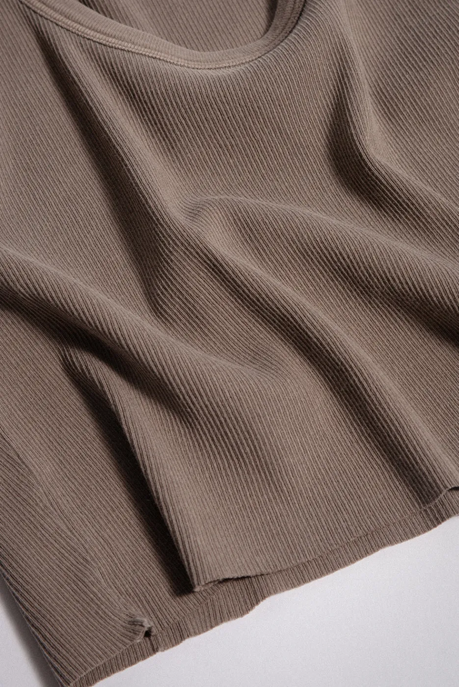 Elwood Clothing MALIBU CROP TANK 3 PACK