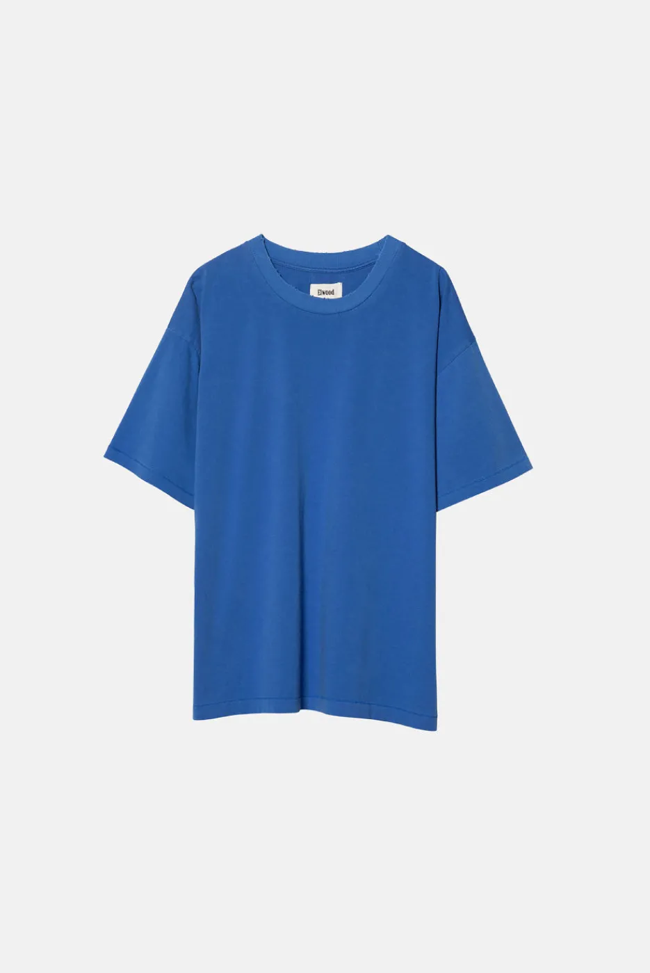 Elwood Clothing OVERSIZED CORE TEE