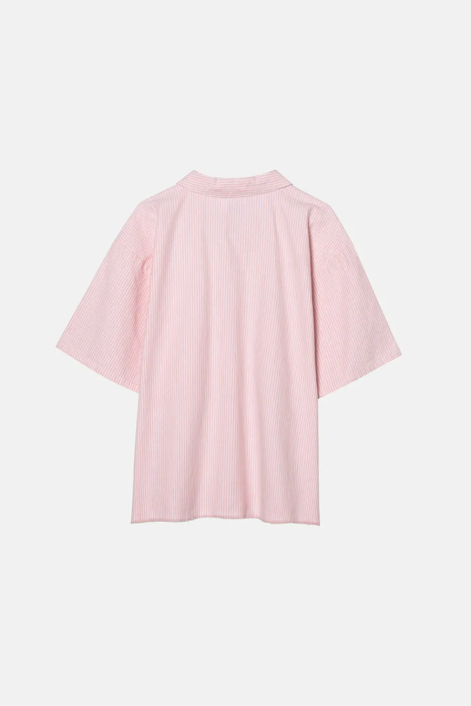 Elwood Clothing MECHANIC PULLOVER