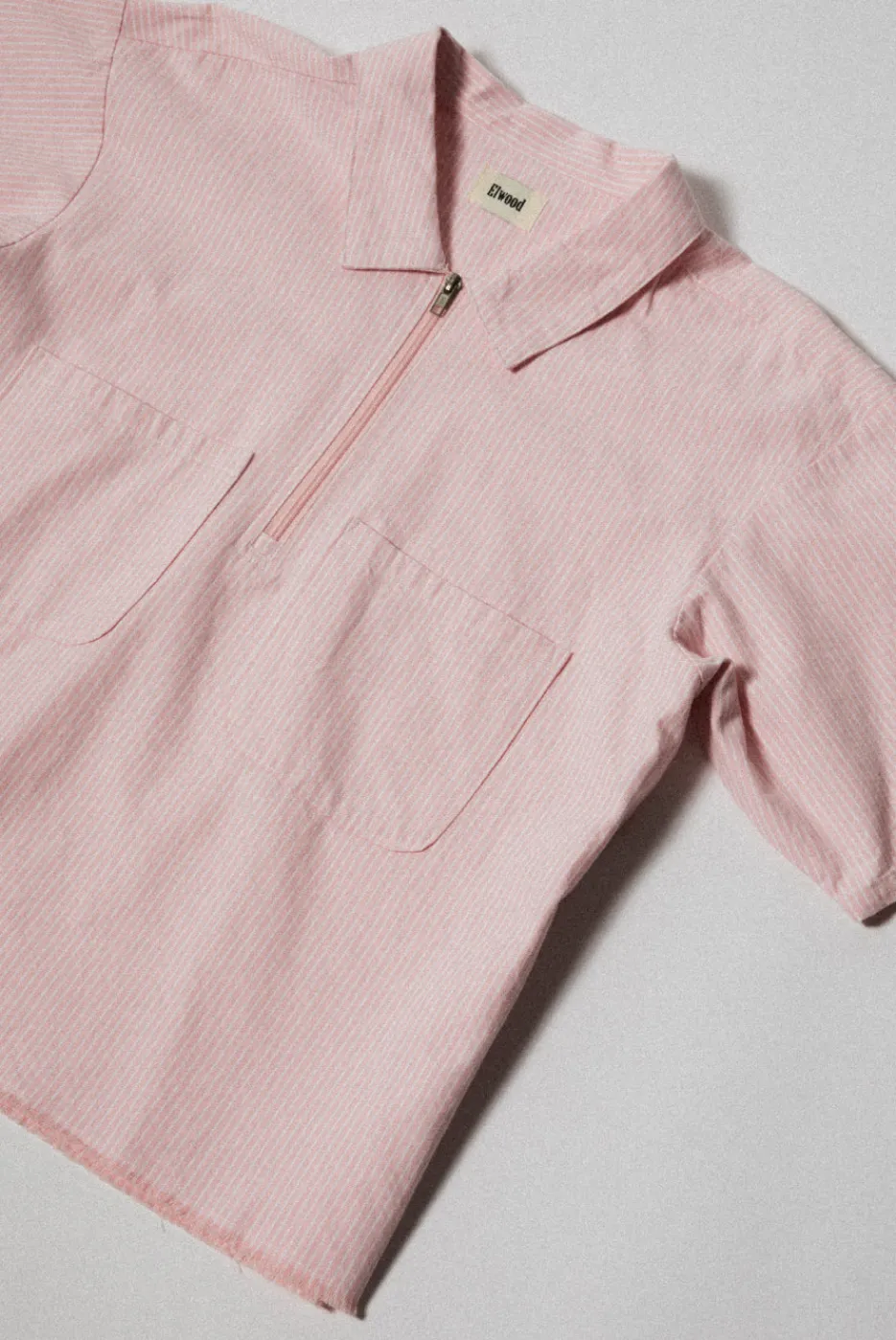 Elwood Clothing MECHANIC PULLOVER