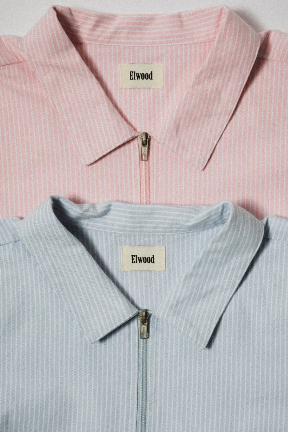 Elwood Clothing MECHANIC PULLOVER