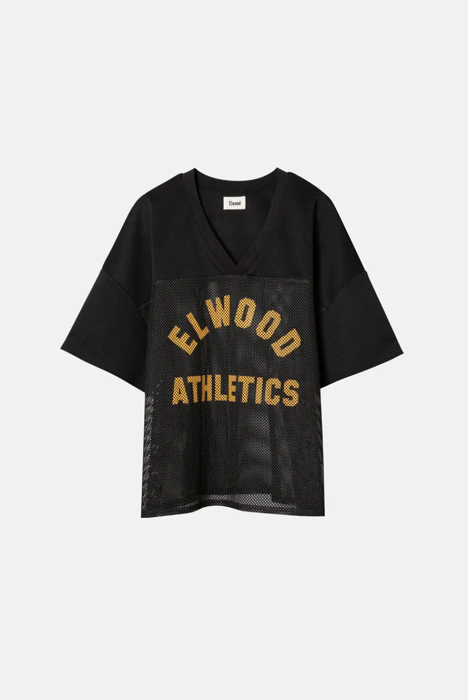 Elwood Clothing FOOTBALL JERSEY