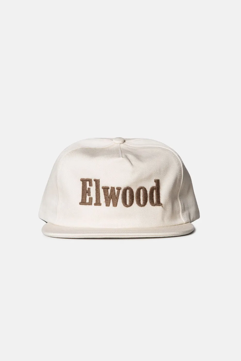 Elwood Clothing TRADEMARK CAP