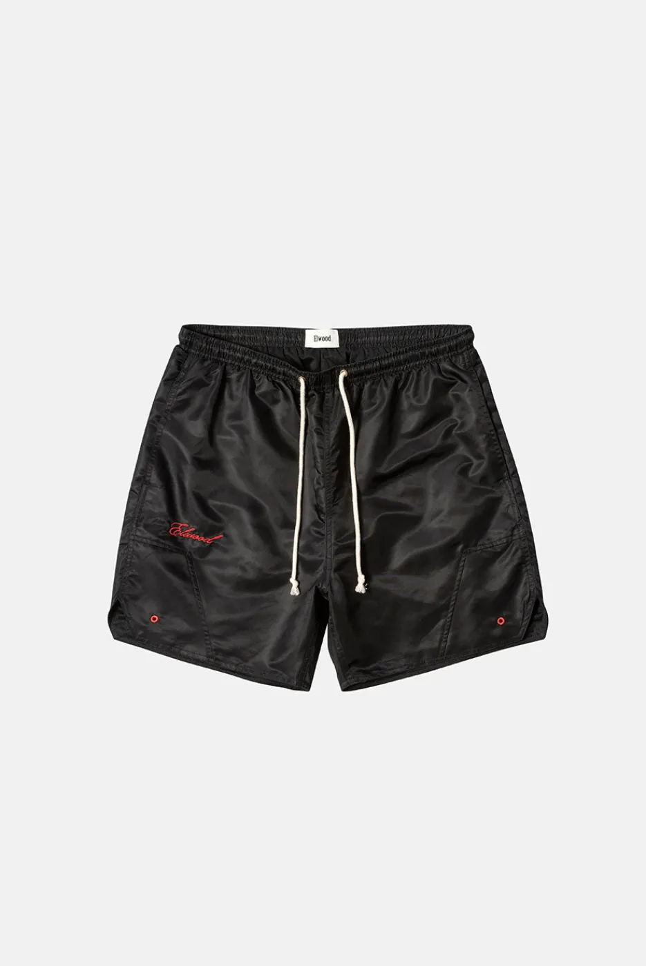 Elwood Clothing OLYMPIC NYLON SHORT