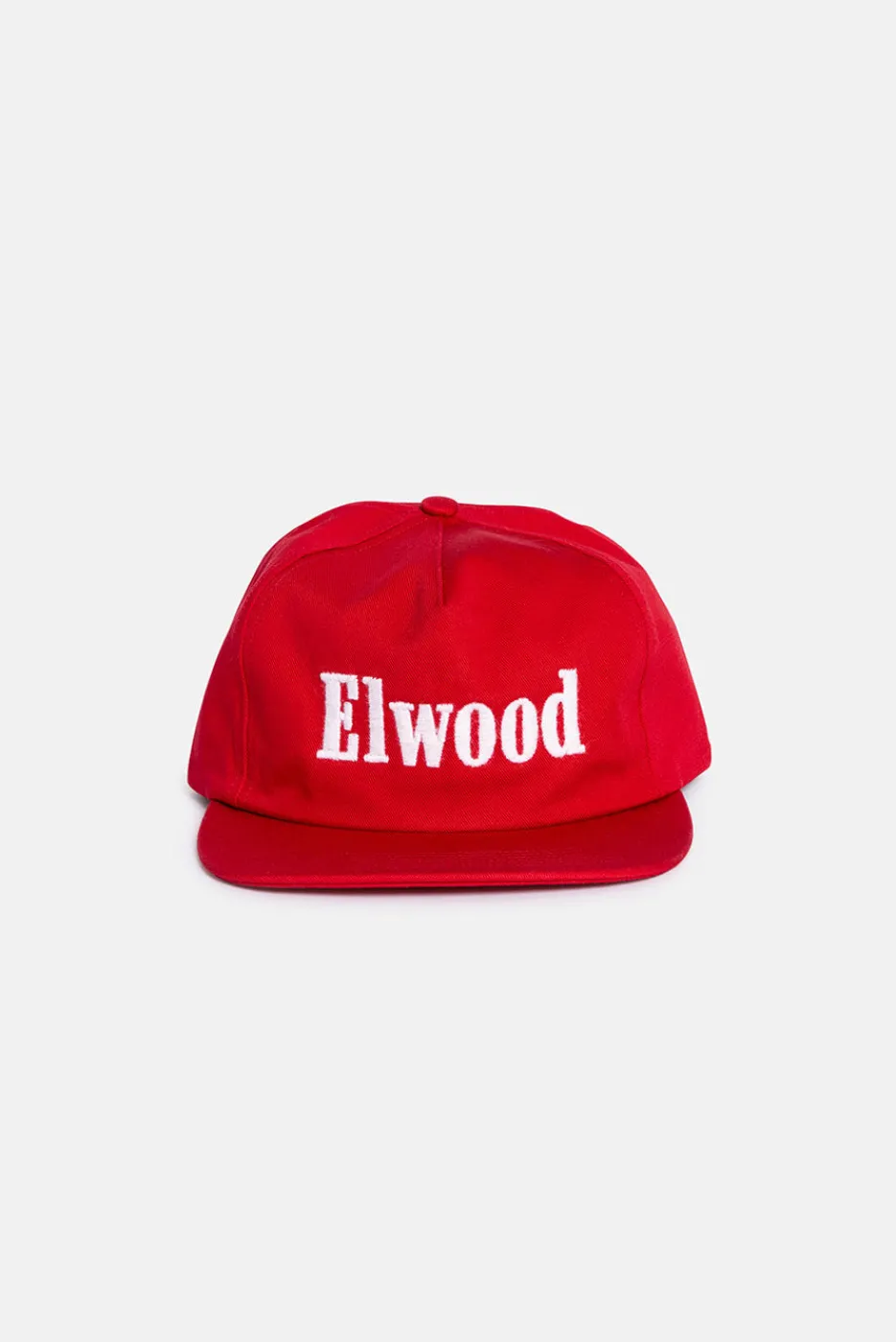 Elwood Clothing TRADEMARK CAP