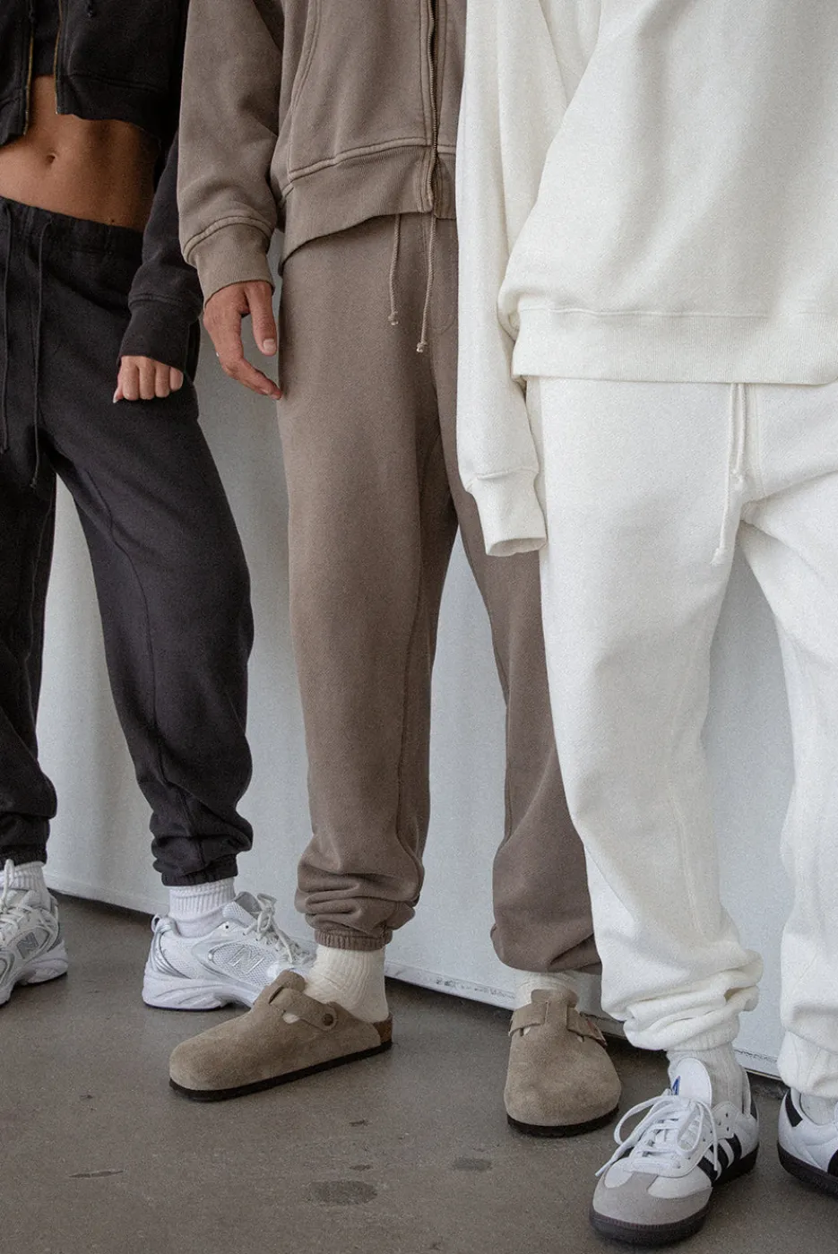 Elwood Clothing CORE SWEATPANT