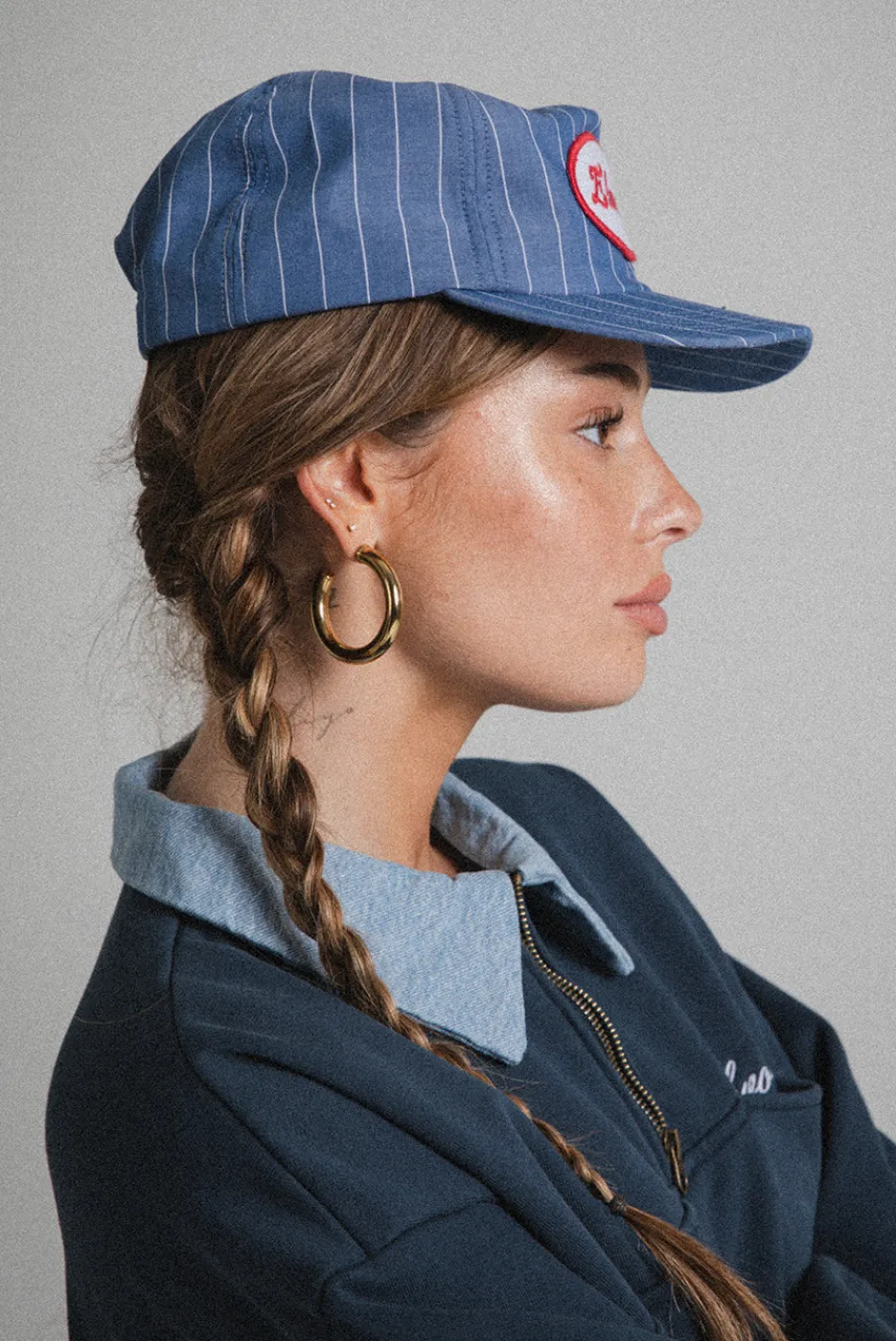 Elwood Clothing MECHANIC HAT