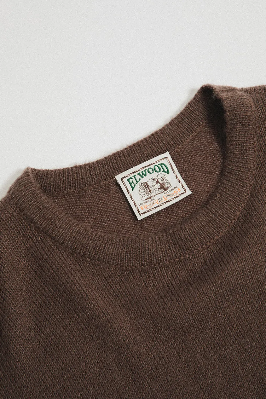 Elwood Clothing SUNDAY SWEATER