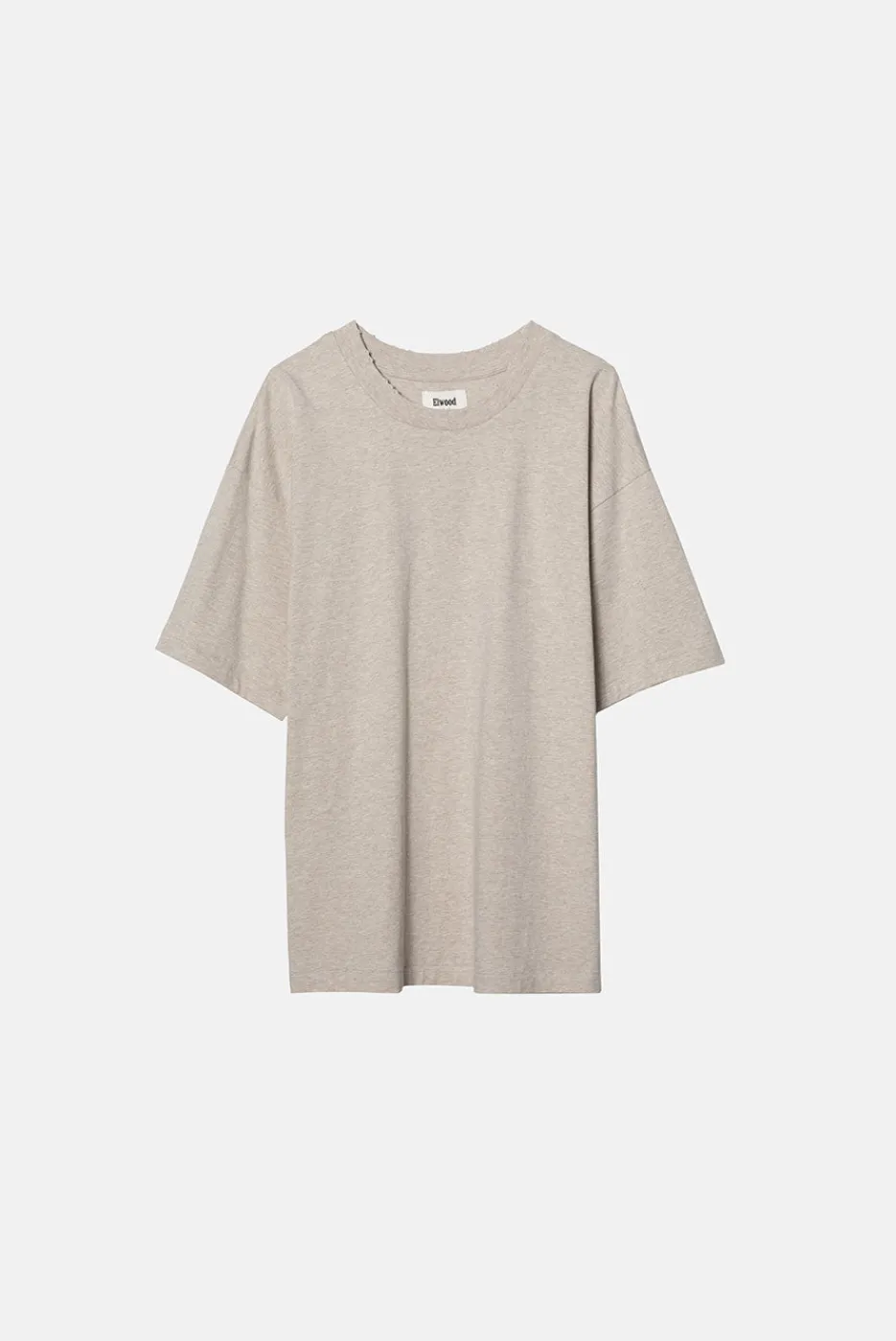 Elwood Clothing OVERSIZED CORE TEE