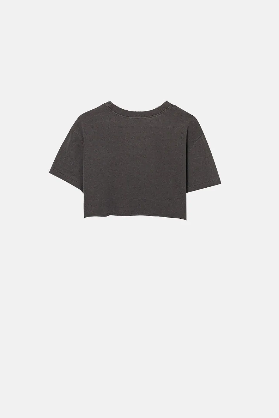 Elwood Clothing OVERSIZED BABY CORE TEE