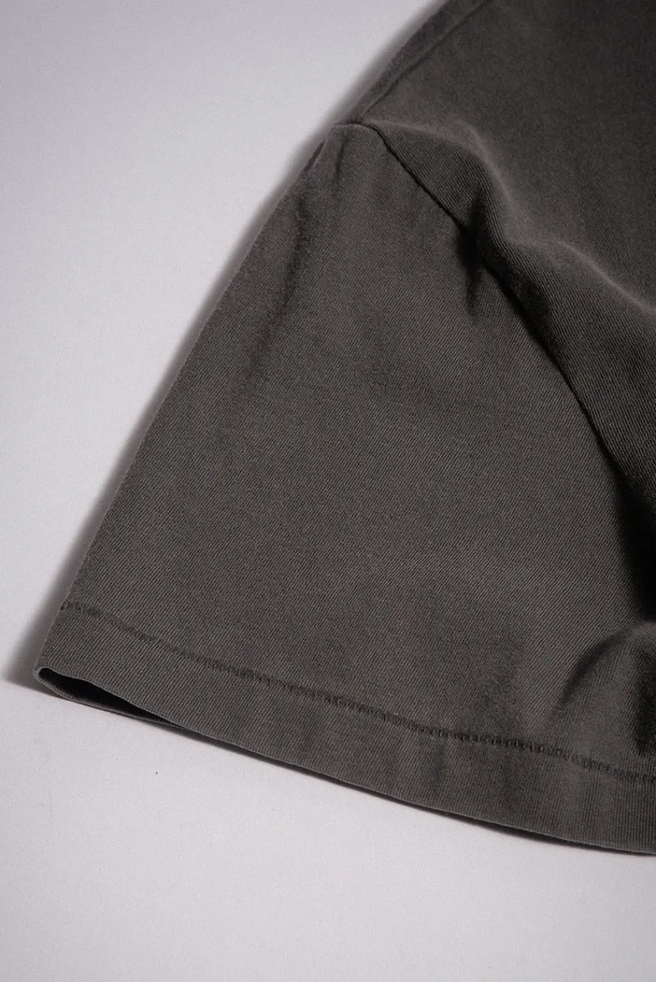 Elwood Clothing OVERSIZED BABY CORE TEE