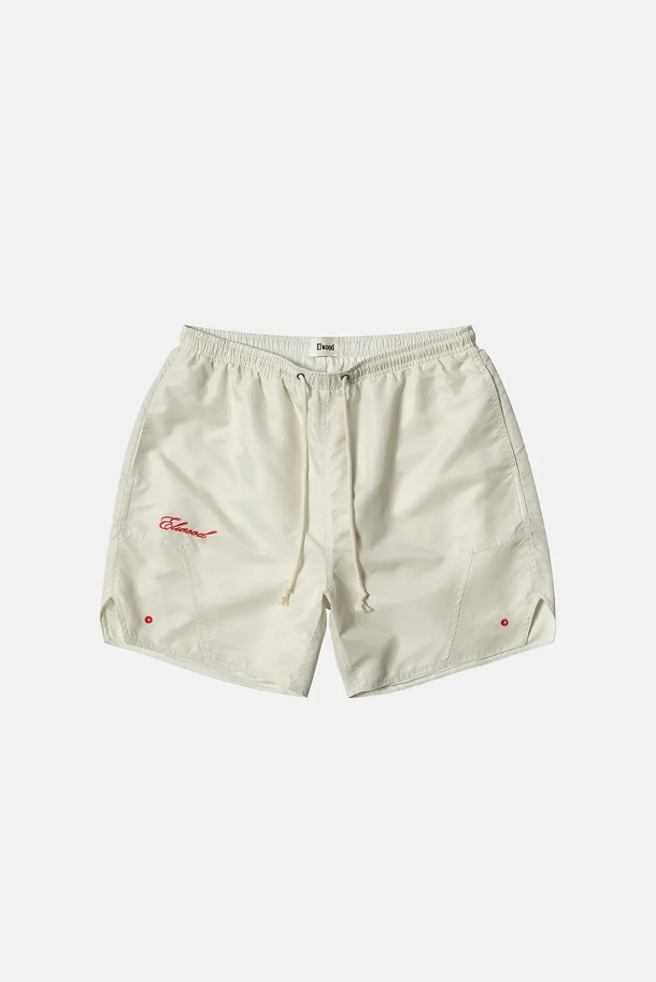 Elwood Clothing OLYMPIC NYLON SHORT