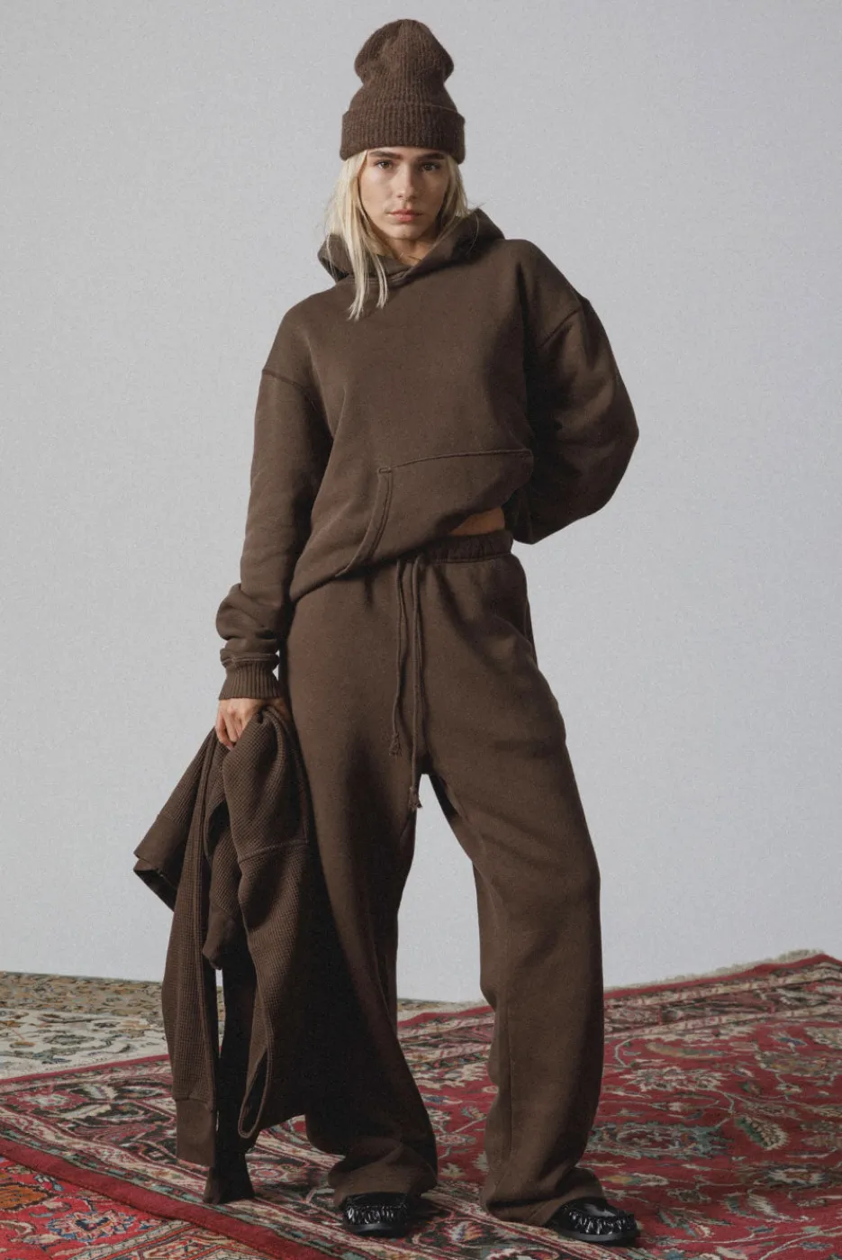 Elwood Clothing CORE STRAIGHT LEG SWEATPANT 3 PACK