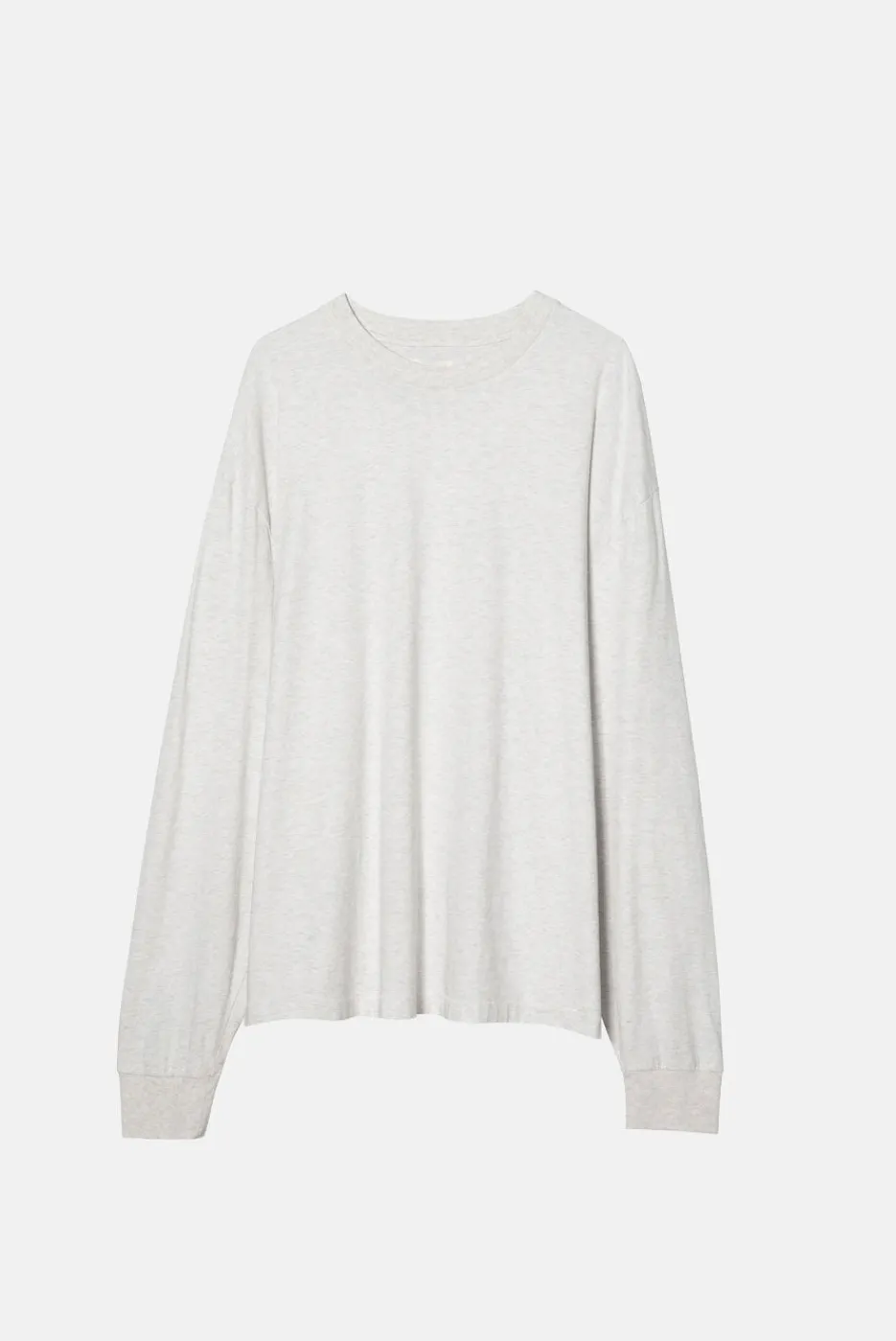 Elwood Clothing OVERSIZED CORE LS TEE