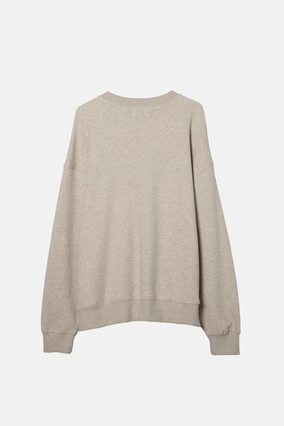 Elwood Clothing OVERSIZED CORE CREWNECK