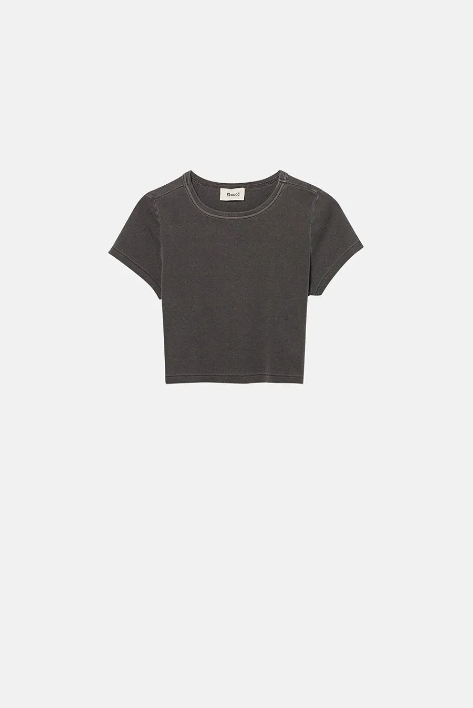 Elwood Clothing BABYDOLL CORE TEE