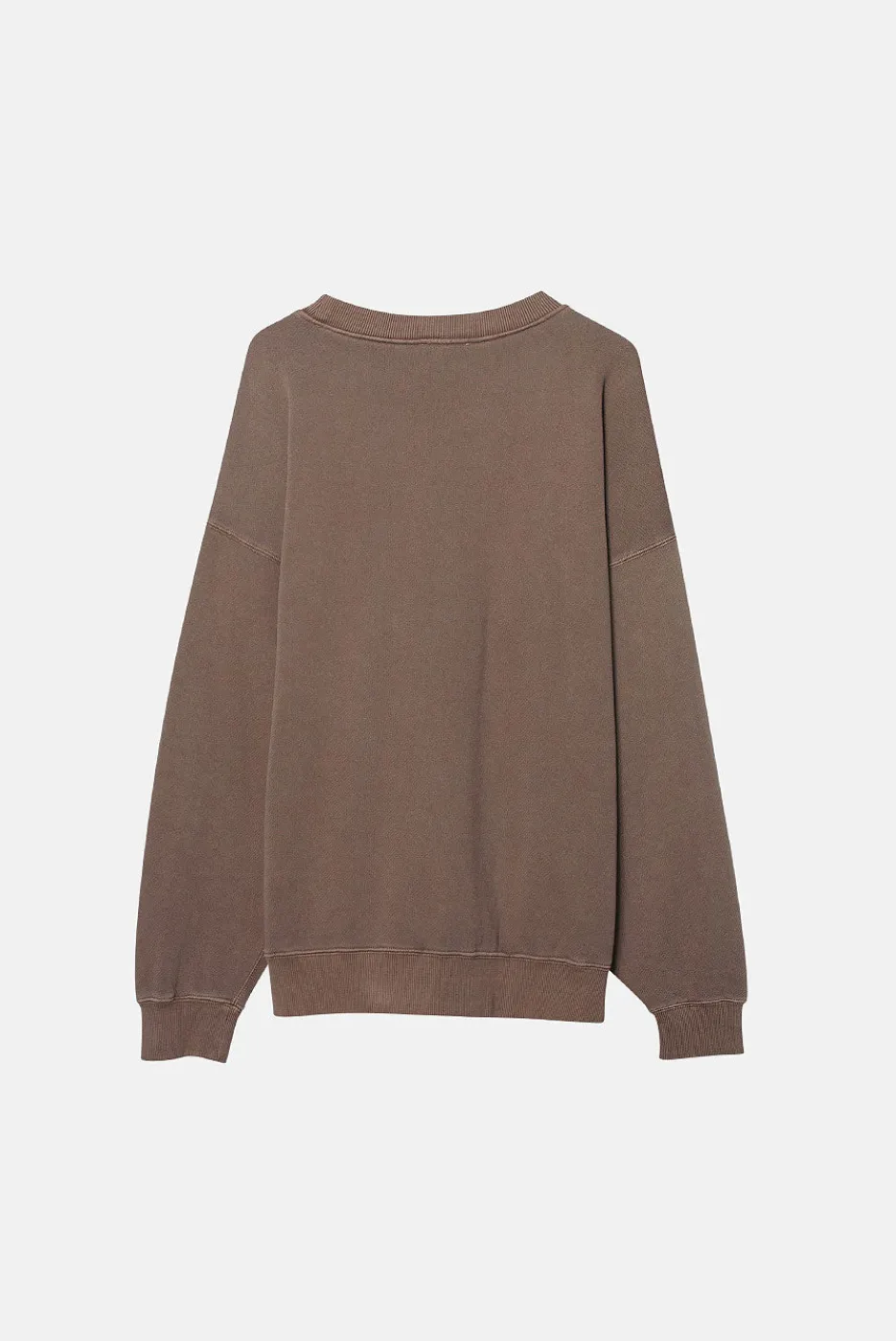 Elwood Clothing OVERSIZED CORE CREWNECK