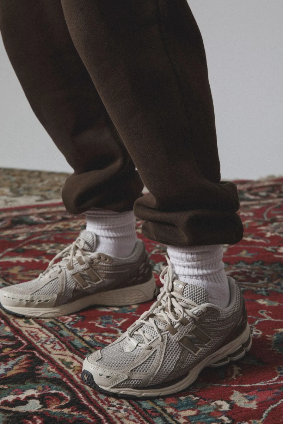 Elwood Clothing CORE SWEATPANT