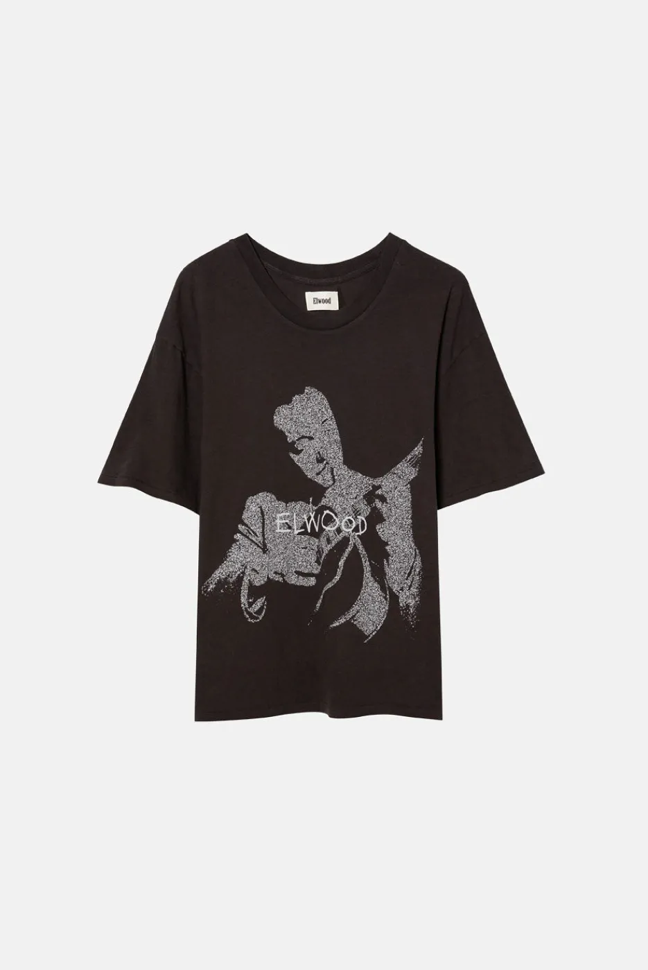 Elwood Clothing GRAPHIC TINY TEE