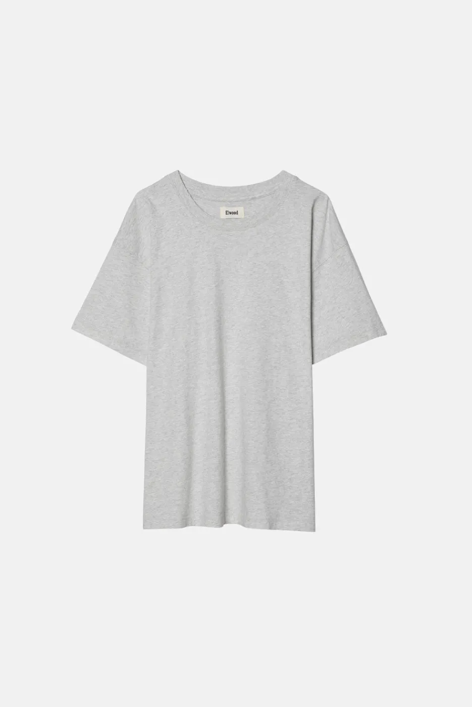 Elwood Clothing OVERSIZED CORE TEE