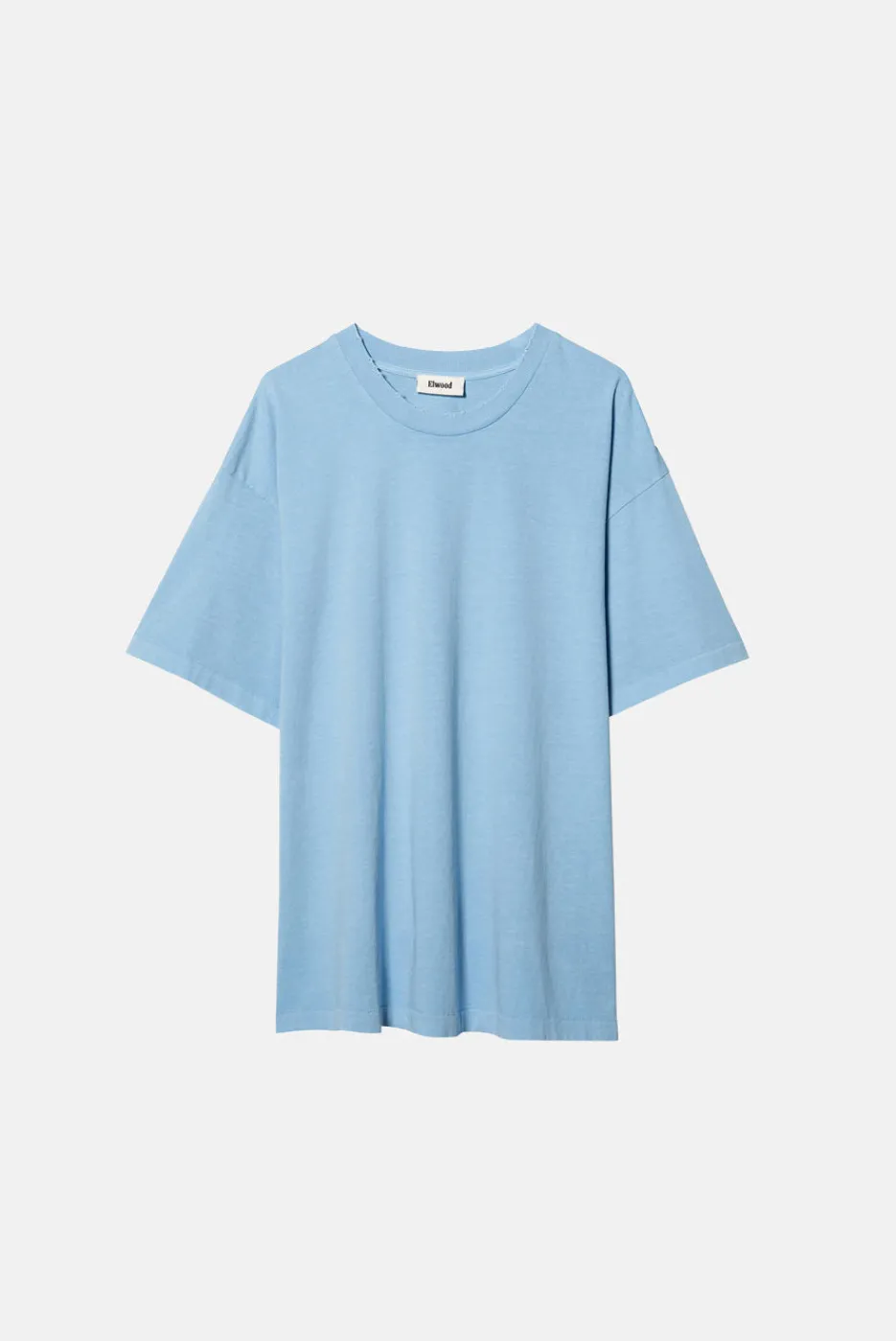 Elwood Clothing OVERSIZED CORE TEE