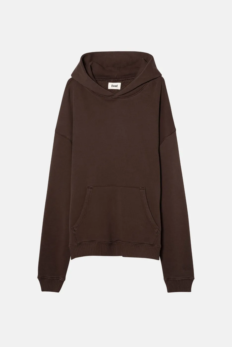 Elwood Clothing CORE HOODIE