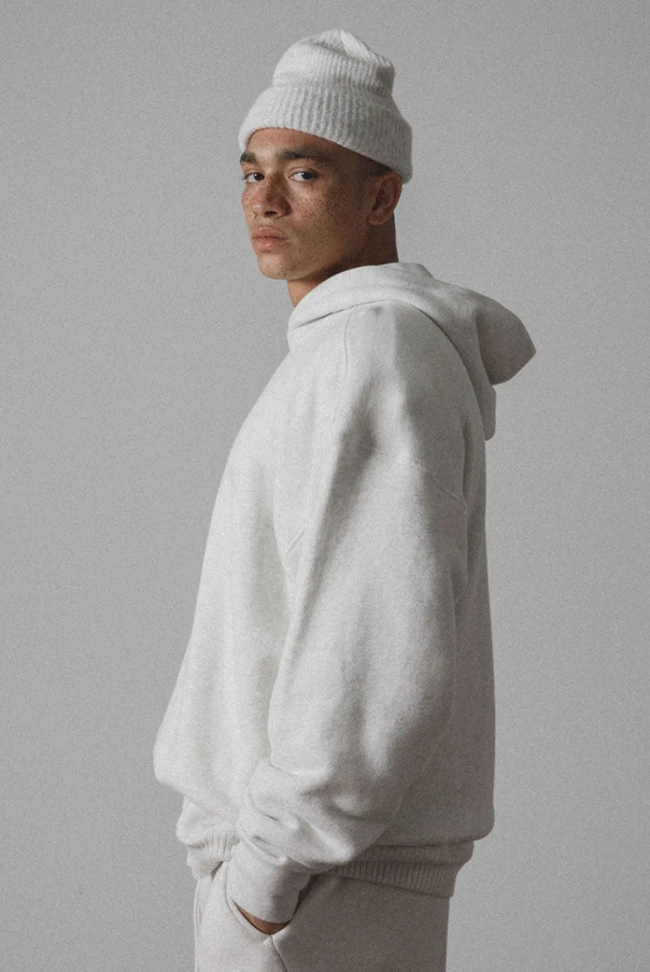 Elwood Clothing CORE HOODIE 3 PACK