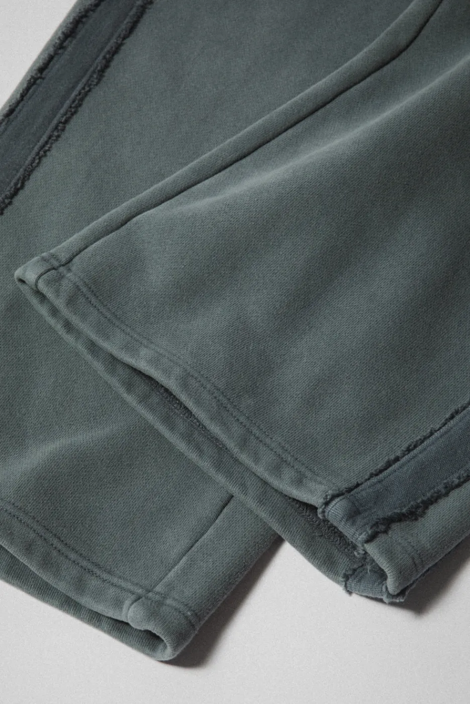 Elwood Clothing METAL SWEATPANT