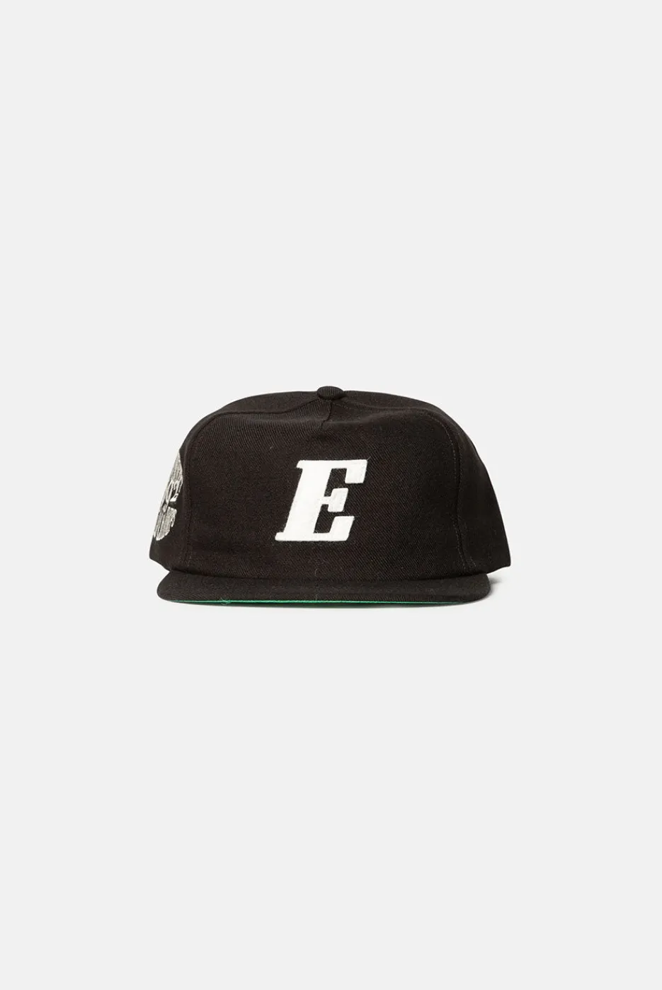 Elwood Clothing E WOOL CAP