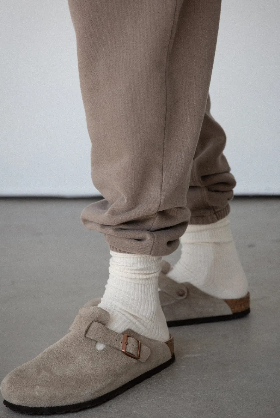 Elwood Clothing CORE SWEATPANT