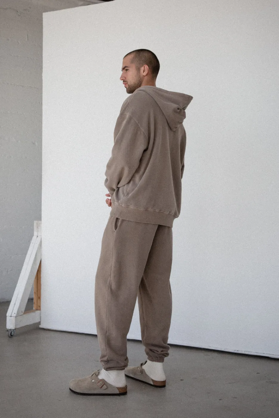 Elwood Clothing CORE SWEATPANT