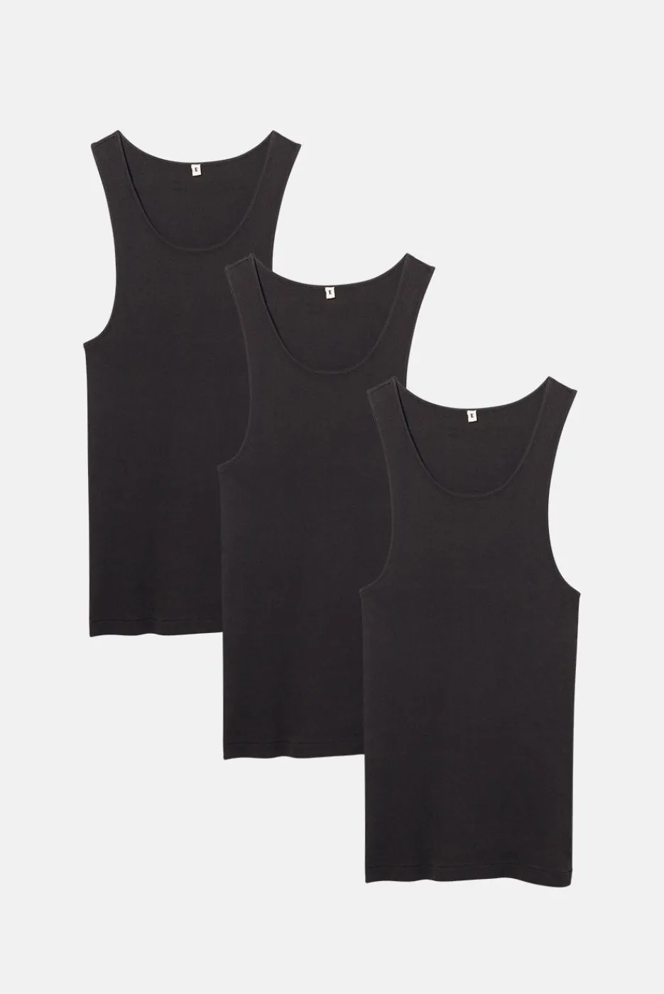 Elwood Clothing MALIBU TANK 3 PACK