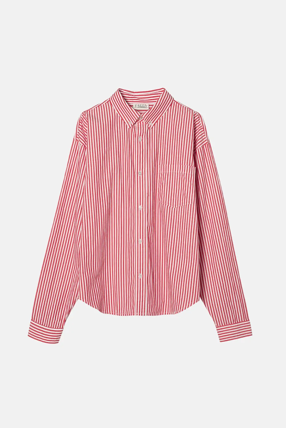 Elwood Clothing JACOB SHIRT