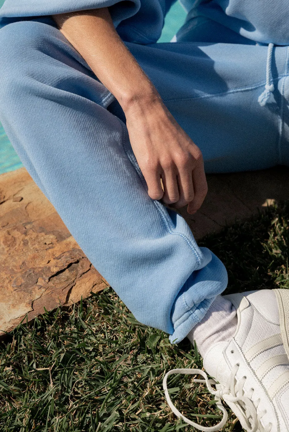 Elwood Clothing CORE SWEATPANT