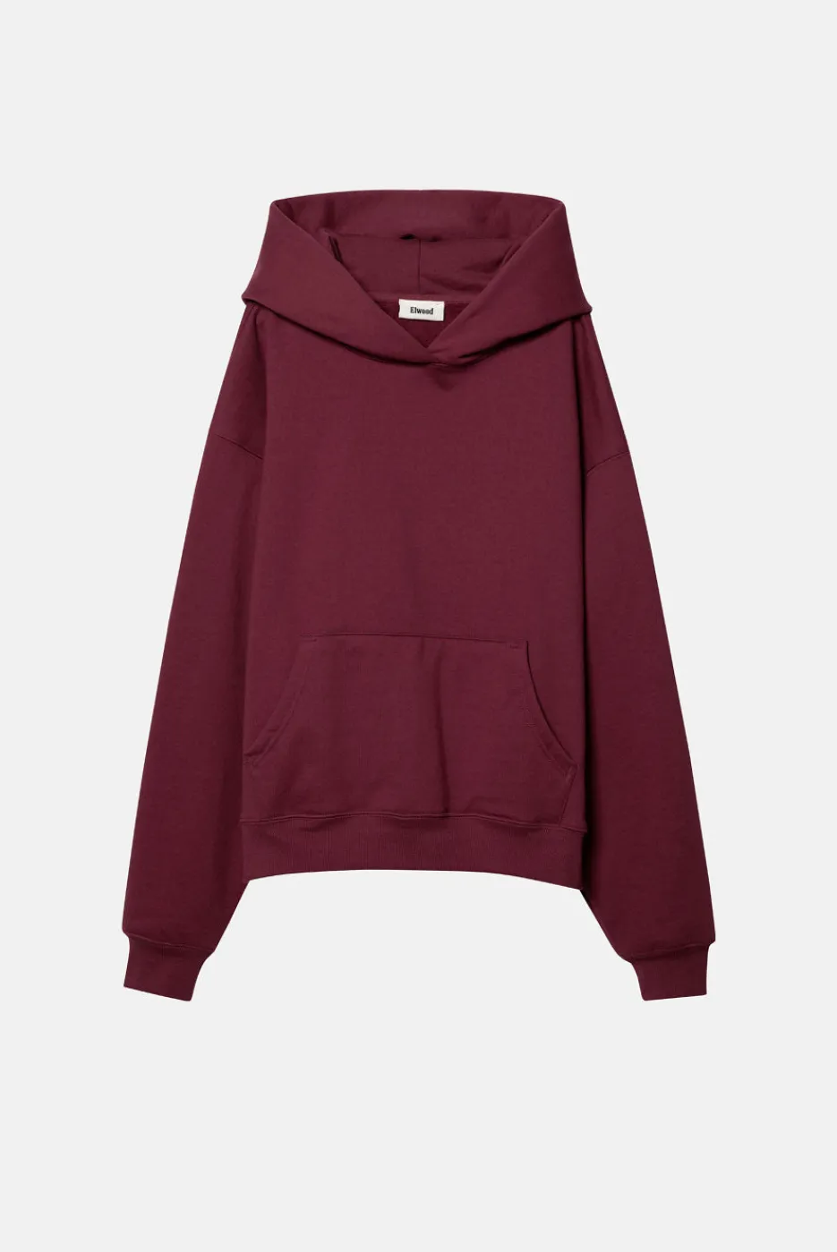 Elwood Clothing HEAVYWEIGHT HOODIE