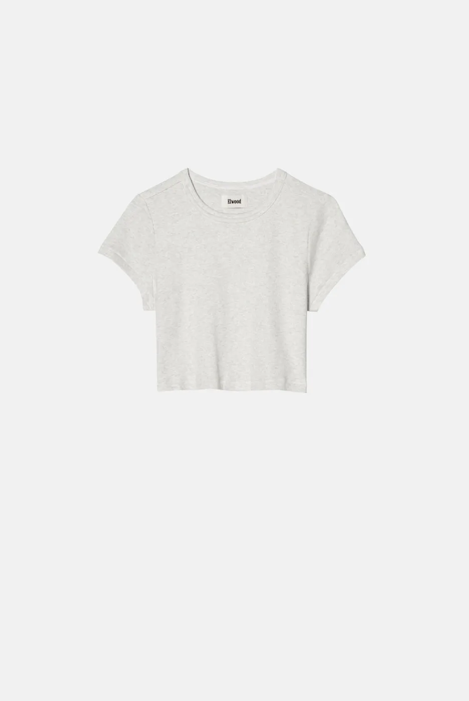 Elwood Clothing BABYDOLL CORE TEE